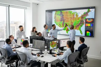 2026 Geographic Information Systems Degree Program Availability Report: Which States and Schools Offer the Most Options thumbnail