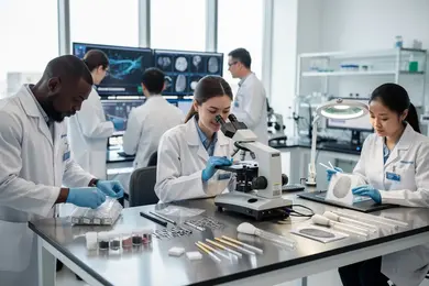 2026 Online Forensic Science Degrees for Students Who Want Evidence Technician Roles thumbnail