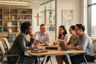 2026 Online Religious and Christian Studies Bachelor's Degree Programs With Monthly Start Dates thumbnail