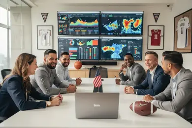 2026 Sports Analytics Degree Outlook Through 2030: Enrollment, Salary, and Hiring Projections thumbnail
