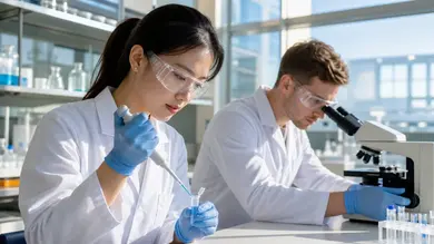 2027 Online Biotechnology Master's Programs With No Personal Statement or Admissions Essay Required thumbnail