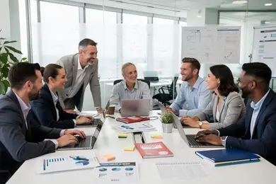 2026 Highest-Paying Industrial Organizational Psychology Master's Specializations Ranked thumbnail