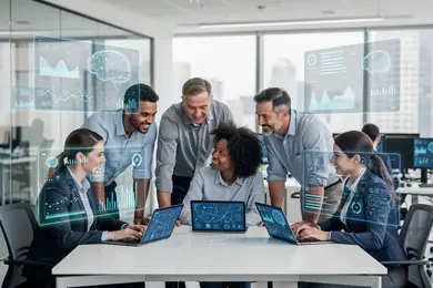 2026 Best AI Courses for Fintech Teams thumbnail