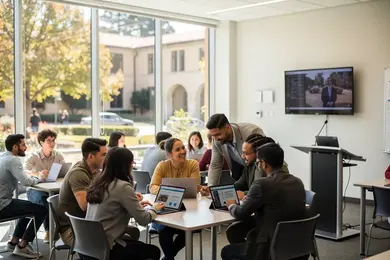 2026 Best Online Degrees at University of California, Berkeley: Programs, Tuition, and Admissions thumbnail