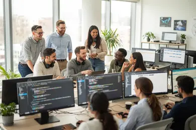 2027 Software Development Career Outcomes by Degree Level Report: Pay, Employment, and Advancement Patterns thumbnail