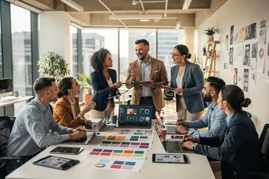 2027 Advertising Career Outcomes by Degree Level Report: Pay, Employment, and Advancement Patterns thumbnail