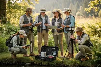 2026 Internship, Practicum or Clinical Requirements for Environmental Science Master's Programs thumbnail