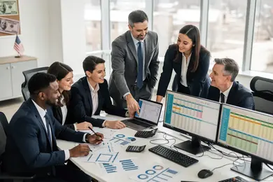 2026 Online Accounting Degrees With CPA-Oriented Career Alignment thumbnail