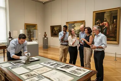 2026 Top Universities Offering Online Art History Master's Degrees thumbnail