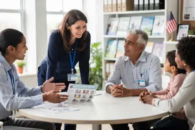 2026 Human Services Specializations That Best Match Community-Based Support Careers thumbnail