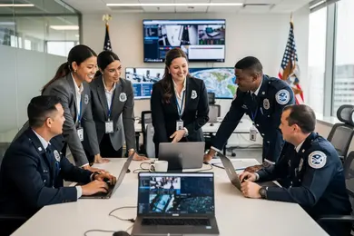 2026 Homeland Security Career Paths With the Best Advancement Potential thumbnail