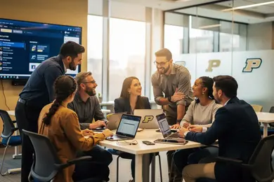 2026 Purdue Global Online MBA in Informational Technology: Cost, Curriculum, Admissions, and Career Outcomes thumbnail