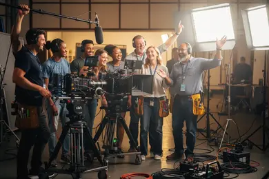 2026 Associate to Bachelor's in Cinematography, Film & Media: Transfer Pathways Explained thumbnail