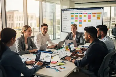 2026 Entry-Level Jobs With a Project Management Master's Degree thumbnail