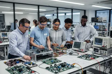 2026 Online Electrical Engineering Degrees That Help Build Engineering Design Skills thumbnail