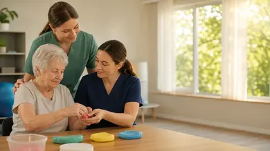 2027 Online Occupational Therapy Master's Programs With No Application Fee thumbnail