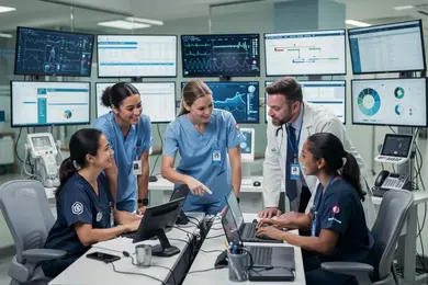 2026 Nursing Informatics Career Hotspots: Cities With the Best Pay, Job Openings, and Growth thumbnail