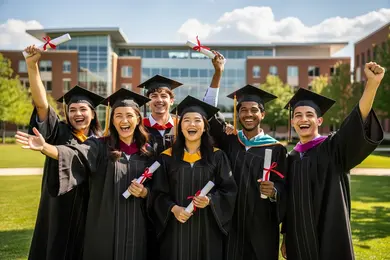 2026 What Graduation Rates Actually Tell You About a College thumbnail