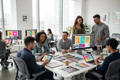 2027 Fastest Accredited Online Graphic Design Programs: Accelerated Degrees and Completion Times thumbnail