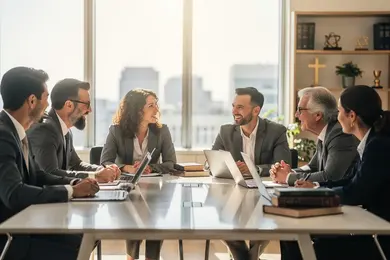 2026 Theology Job Market Report: Open Roles, Salary Bands, and Hiring Momentum thumbnail