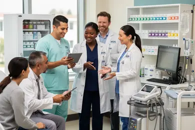 2026 MSN Advanced Pharmacology Courses You'll Likely Take thumbnail