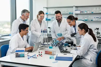 2026 Online Biological Sciences Degrees With Strong Scientific Reading and Literature Review Training thumbnail