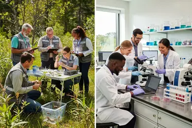 2026 Best Online Biological Sciences Degrees for Conservation Careers thumbnail