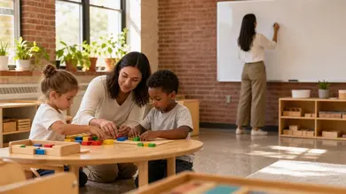 2027 Best Online Teaching Master's Programs at Nonprofit Universities thumbnail