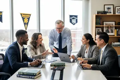 2027 Cheapest Online Higher Education Doctorate Programs That Pay Well: Tuition, Duration, and Career Outcomes thumbnail