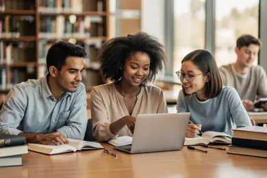 2027 Best College Degrees for Transfer Students thumbnail