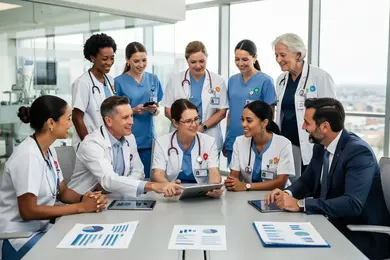 2026 How Many Credits Can You Transfer Into a Nurse Leadership Degree Program? thumbnail