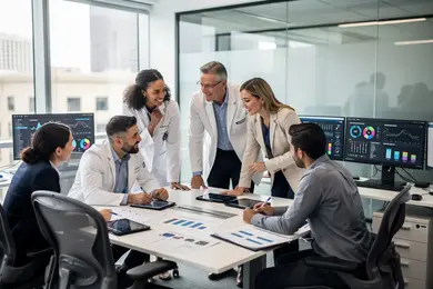 2026 Best Online Clinical Research Management Degrees for Trial Operations Careers thumbnail