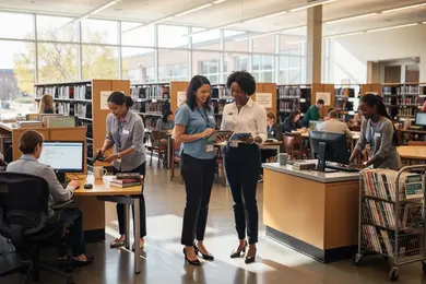 2026 Library Science Degree Oversupply or Undersupply? Student Volume vs Employer Demand thumbnail