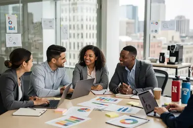 2026 Online Social & Behavioral Sciences Degrees for Program Coordinator Roles thumbnail
