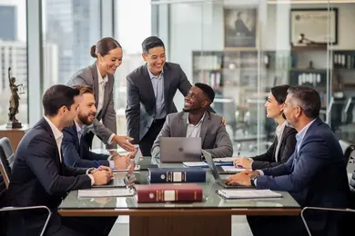 2026 Which Legal Services Specializations Have the Best Job Outlook? thumbnail