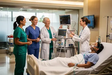 2027 Graduation Rates for Online Respiratory Care Therapy Master's Programs: Completion Statistics thumbnail
