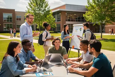 2026 Benedictine University Online Enrollment Guide: Requirements, Documents, and Timeline thumbnail