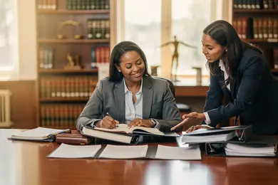 2027 Paralegal Programs for Tax Preparers Interested in Tax Law Support thumbnail