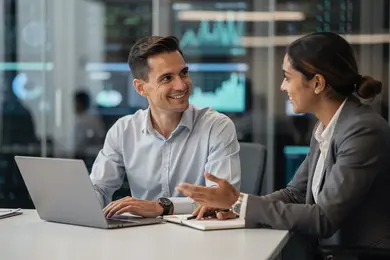 Is an Online MBA in Information Systems Worth It for Career Changers? thumbnail
