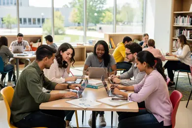 2027 Best Associate Degrees for Students With Low GPA thumbnail