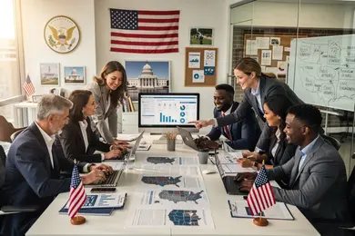 2026 Online Political Science Degrees for Government Agency Careers thumbnail