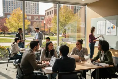 2026 Does The Chicago School Offer Flexible Start Dates for Online Students? thumbnail
