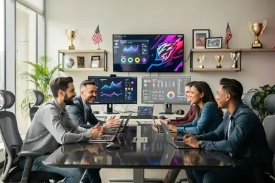 2027 Online Esports Business Degree Programs With No Application Fee and Rolling Admissions thumbnail