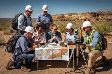2026 Geosciences Specializations for Energy and Natural Resources Careers thumbnail