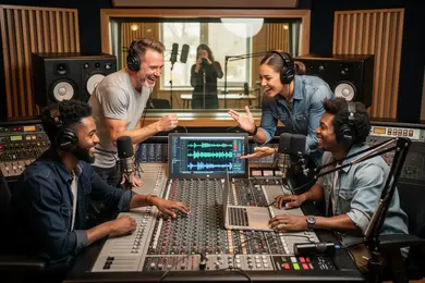 2026 Best Accredited Online Audio & Music Bachelor's Degree Programs thumbnail