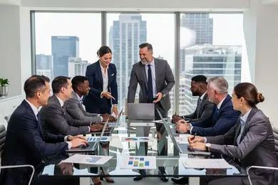 2026 Online Business Administration Bachelor's Degree Programs With Weekly Start Dates thumbnail