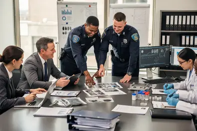 2026 Criminal Justice Jobs With the Best Work-Life Balance