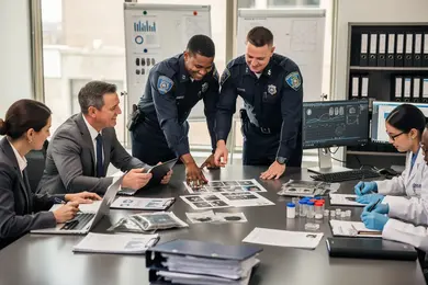 2026 Criminal Justice Jobs With the Best Work-Life Balance thumbnail