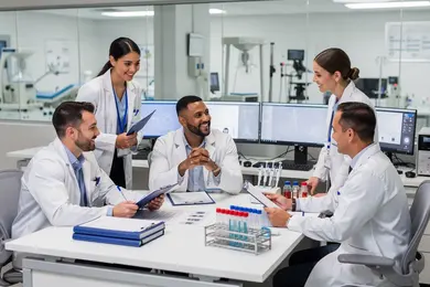 2026 Online Clinical Research Management Degrees With Highly Regulated Career Alignment thumbnail
