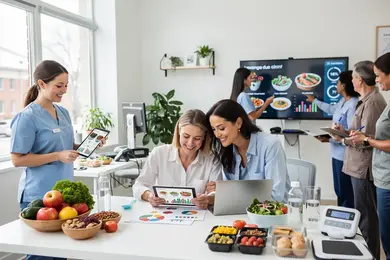 2026 Best Online Bachelor's in Nutrition for Health Coaching Career Paths thumbnail